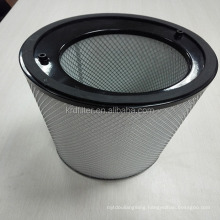 Factory sales replace 170836000 Industry blower air filter cartridge low price